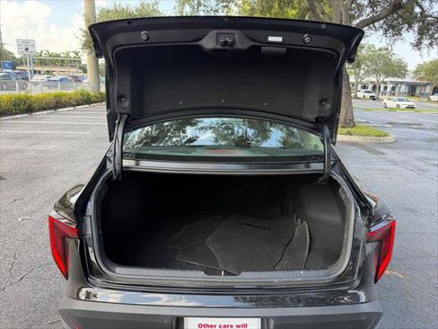 Used 2025 Kia K4 FWD image 19