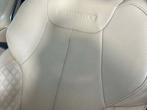 Used 2023 Jeep Grand Cherokee Summit w/ Rear Seat Video Group I image 20