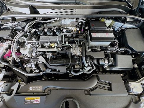 New 2026 Toyota Corolla XSE image 33