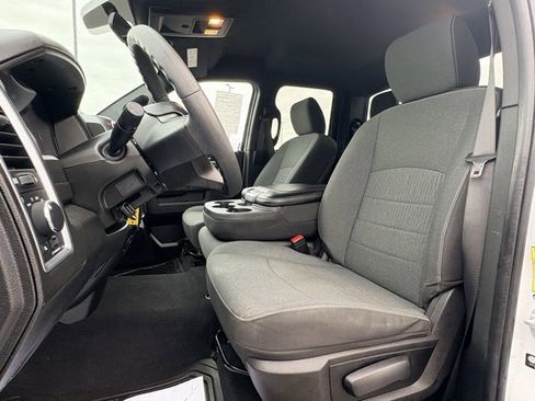 Used 2022 RAM 1500 Classic Warlock image 22