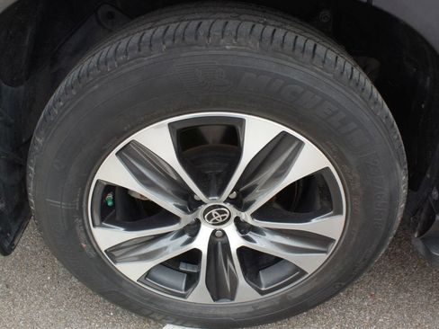 Used 2022 Toyota Highlander XLE image 27