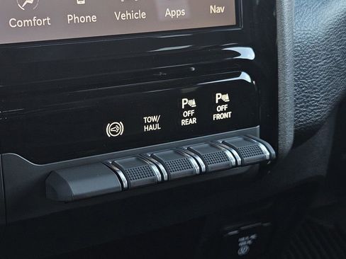 New 2026 RAM 3500 Tradesman image 22