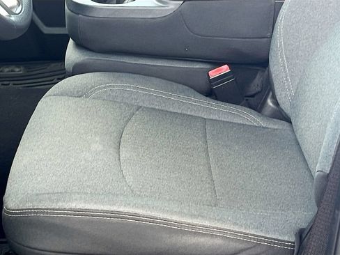 Used 2022 RAM 1500 Warlock w/ Electronics Group AWD/4WD image 18