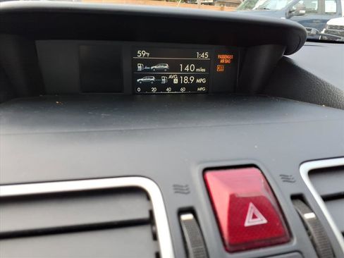 Used 2018 Subaru Forester 2.5i Premium image 25