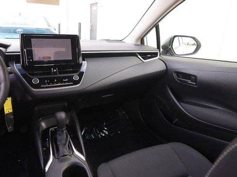 Certified 2024 Toyota Corolla LE image 22