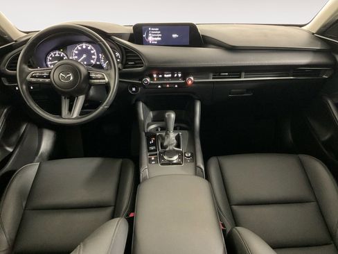 Used 2023 MAZDA MAZDA3 s image 16