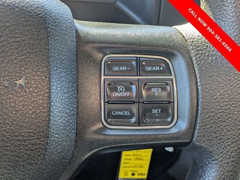 Used 2022 RAM 1500 Tradesman w/ Popular Equipment Group image 28