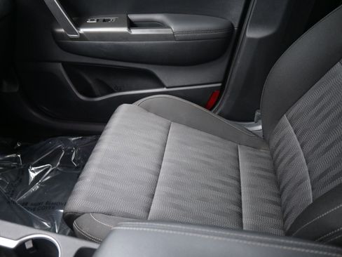 Used 2021 Kia Sportage LX image 12