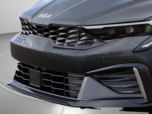 New 2026 Kia K5 LXS FWD image 13