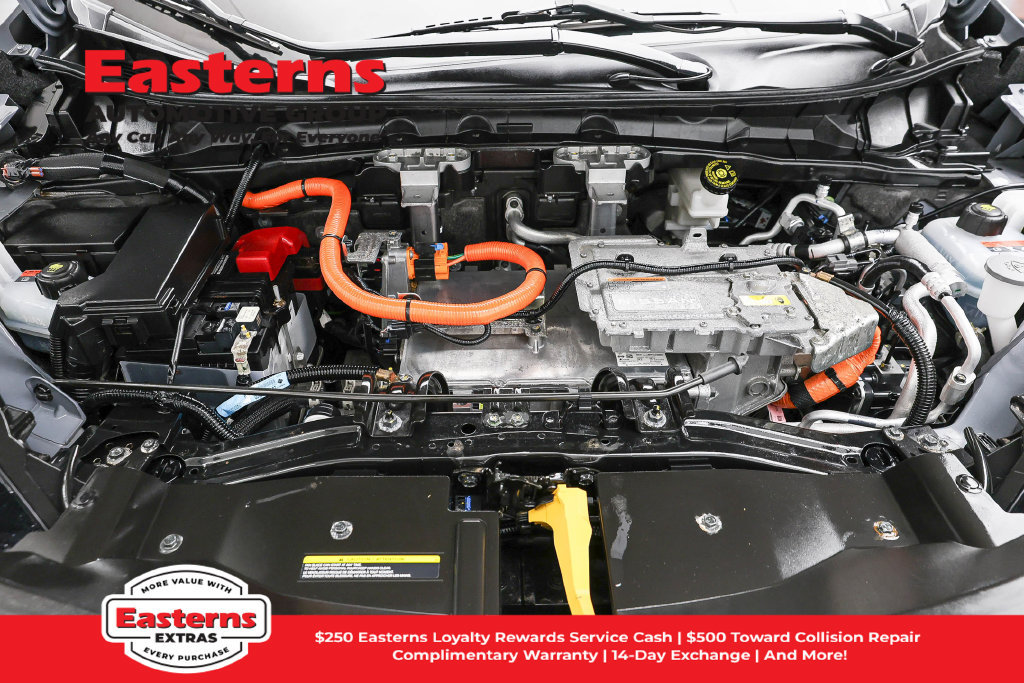 Used 2023 Nissan Ariya AWD image 8