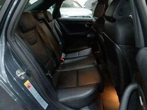 Used 2007 Audi S4 image 27