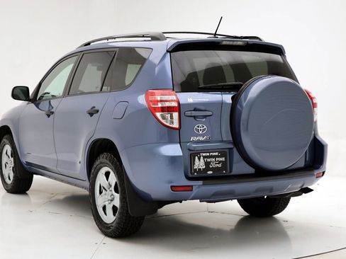 Used 2011 Toyota RAV4 4WD w/ Base L4 Extra Value Pkg image 6