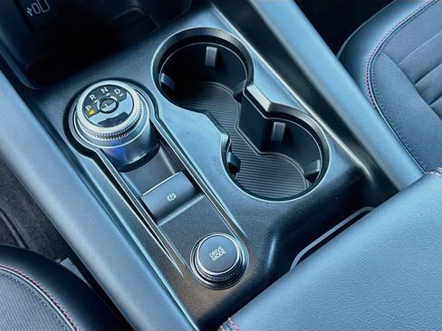 New 2026 Ford Explorer ST-Line w/ ST-Line Street Pack RWD image 17