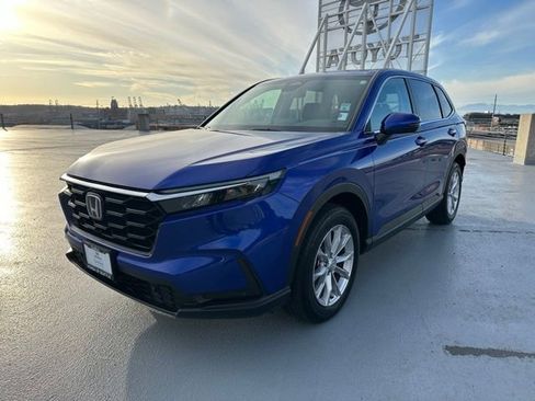 Certified 2023 Honda CR-V EX-L image 11