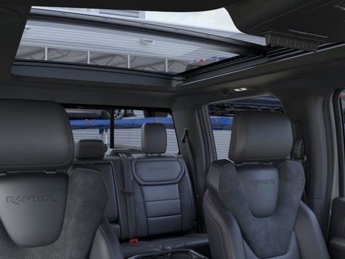 New 2026 Ford F150 Raptor image 22