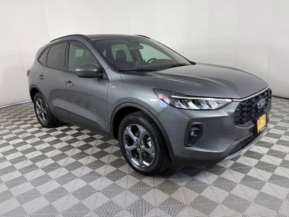Certified 2025 Ford Escape ST-Line Select