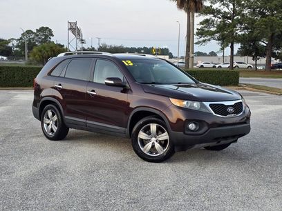 Used 2013 Kia Sorento EX