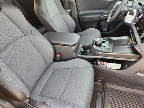 New 2026 Toyota bZ image 10