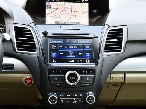 Used 2016 Acura RDX FWD w/ Technology Package image 30