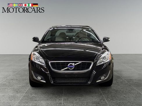 Used 2013 Volvo C70 T5 image 8