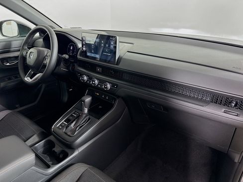 New 2026 Honda CR-V Sport image 35
