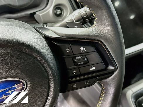 Used 2024 Subaru Crosstrek 2.5i Sport AWD/4WD image 13