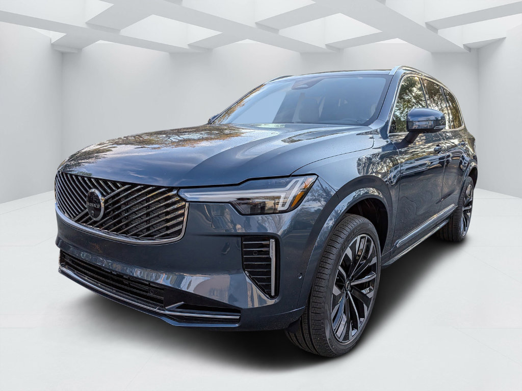 New 2026 Volvo XC90 T8 Plus w/ Protection Package Premier AWD/4WD image 7
