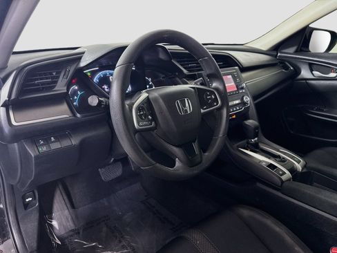 Used 2021 Honda Civic LX image 22