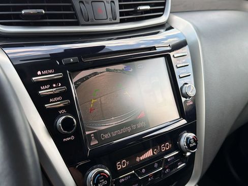 Certified 2024 Nissan Murano Platinum w/ Cargo Package FWD image 25