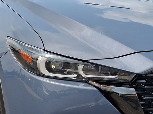 Used 2025 MAZDA CX-5 Carbon Edition AWD/4WD image 9