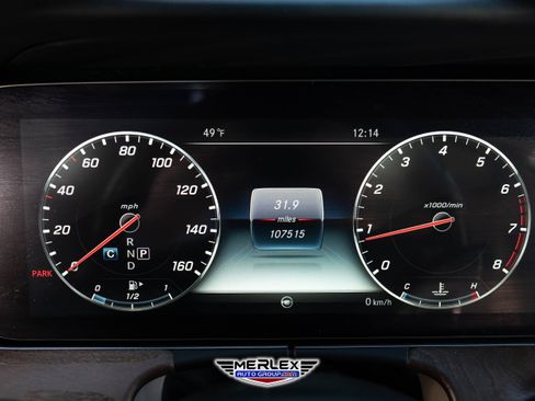 Used 2017 Mercedes-Benz E 300 image 30