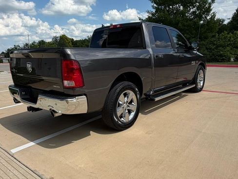 Used 2016 RAM 1500 Lone Star RWD image 5