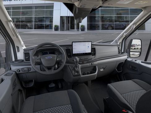 New 2026 Ford Transit 350 Base image 10