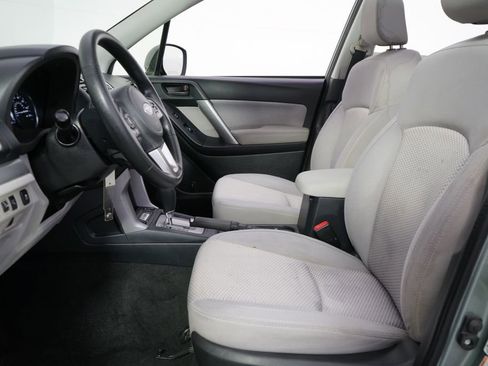 Used 2018 Subaru Forester 2.5i Premium AWD/4WD image 13