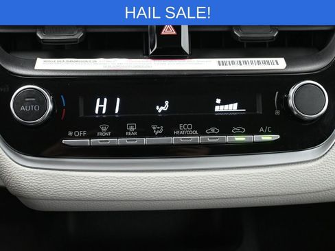 Certified 2024 Toyota Corolla LE image 20