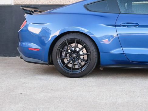 Used 2017 Ford Mustang Shelby GT350 w/ Electronics Package image 12