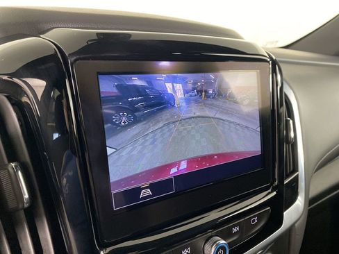 Certified 2023 Chevrolet Traverse LT image 20
