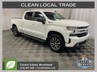Used 2021 Chevrolet Silverado 1500 RST w/ All Star Edition Plus AWD/4WD 360° Tour