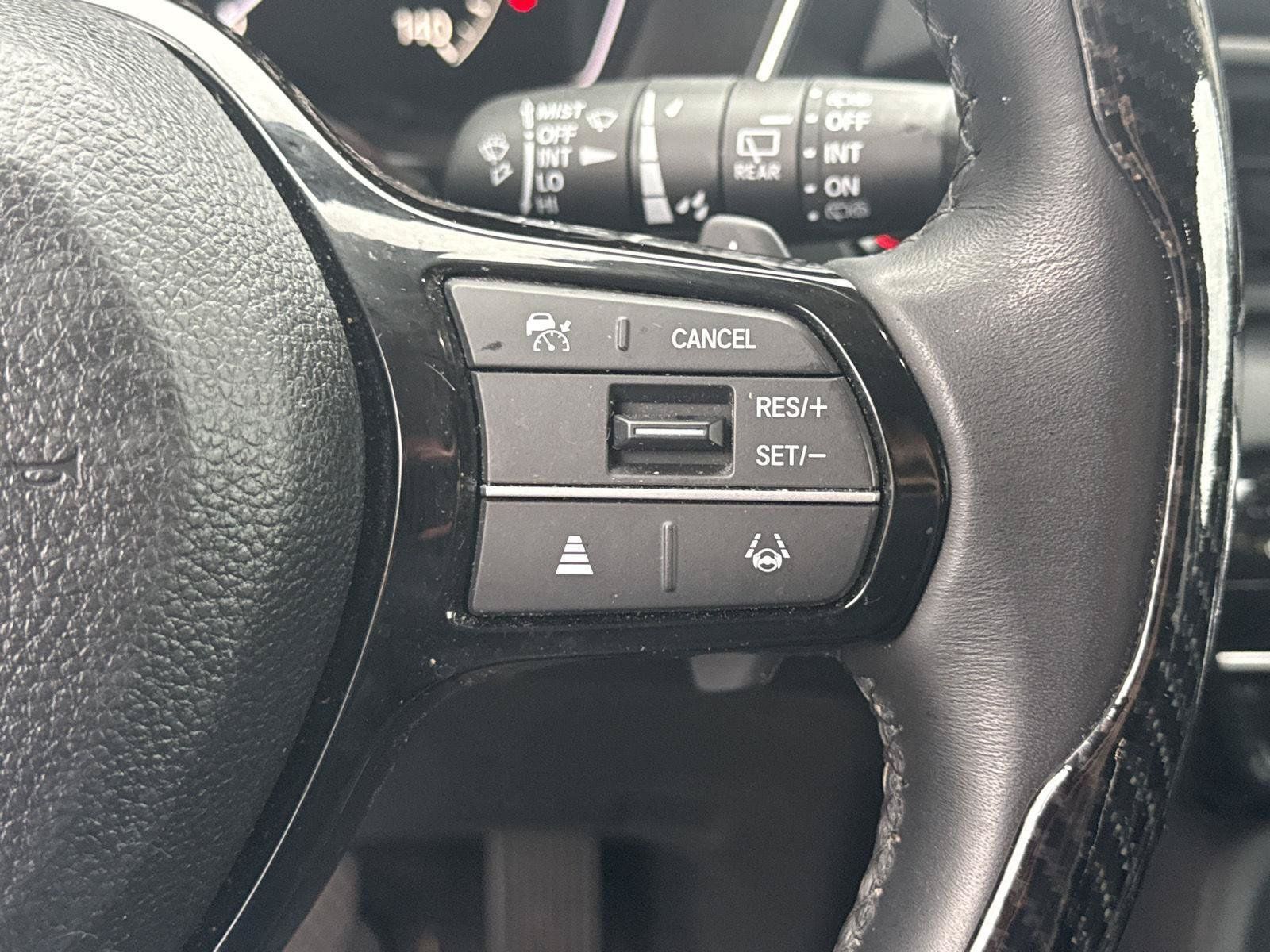 Used 2023 Honda Pilot EX-L image 10