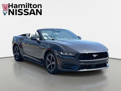 Used 2024 Ford Mustang Premium