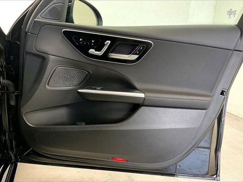 Used 2025 Mercedes-Benz C 300 C 300 image 22