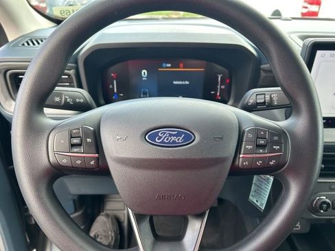 New 2026 Ford Maverick XL image 21