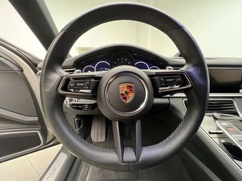 Certified 2023 Porsche Panamera 4 AWD/4WD image 7