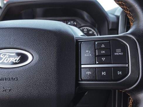 Used 2023 Ford F150 Tremor AWD/4WD image 20