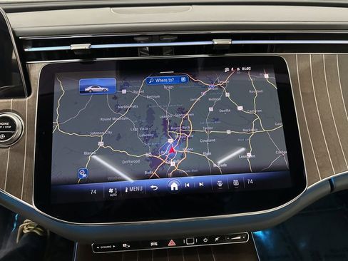 Used 2026 Mercedes-Benz E 350 Sedan image 14