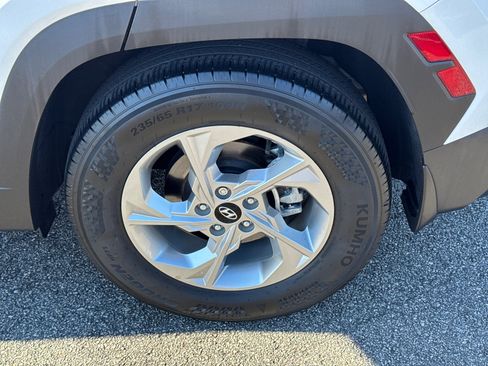 Certified 2023 Hyundai Tucson SEL image 19