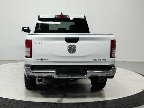 Used 2023 RAM 1500 Lone Star w/ Trailer Tow Group AWD/4WD image 7