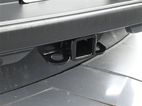 Used 2025 RAM 3500 Tradesman image 19