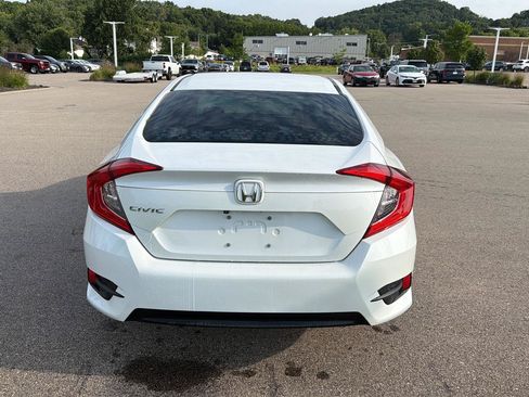 Used 2016 Honda Civic EX image 3