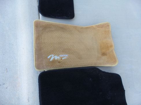 Used 1995 MAZDA MX-5 Miata image 27